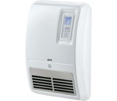 Koupelnové topidlo ewt Future (s ventilátorem), 2 kW